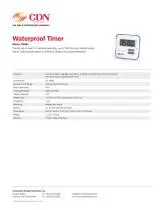 CDN TMW1 - Item 205141